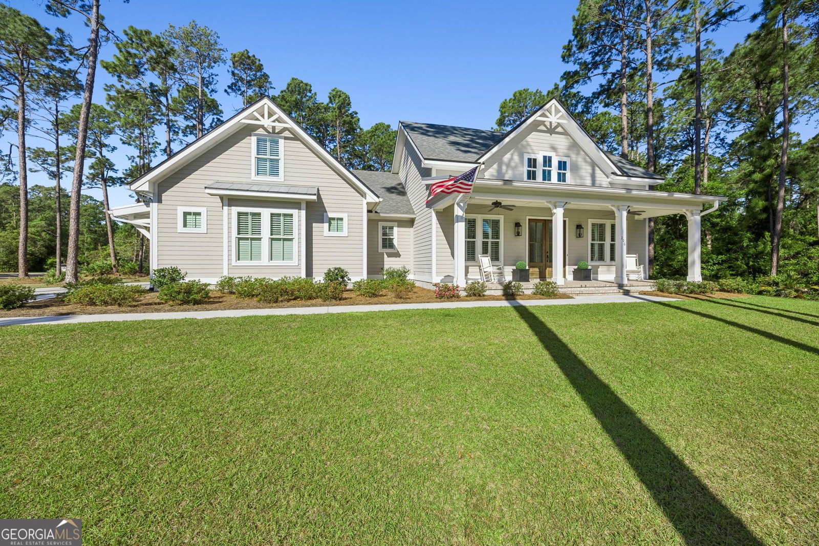 206 Clubhouse Circle St. Marys - Photo 152