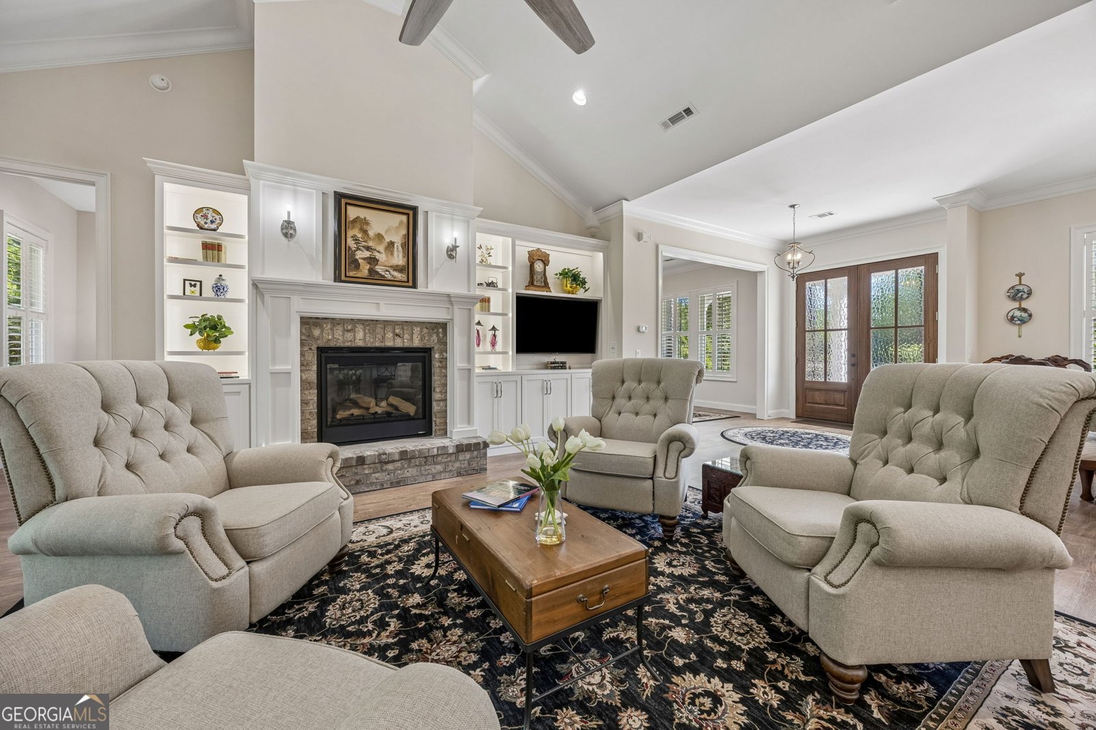 206 Clubhouse Circle St. Marys - Photo 21
