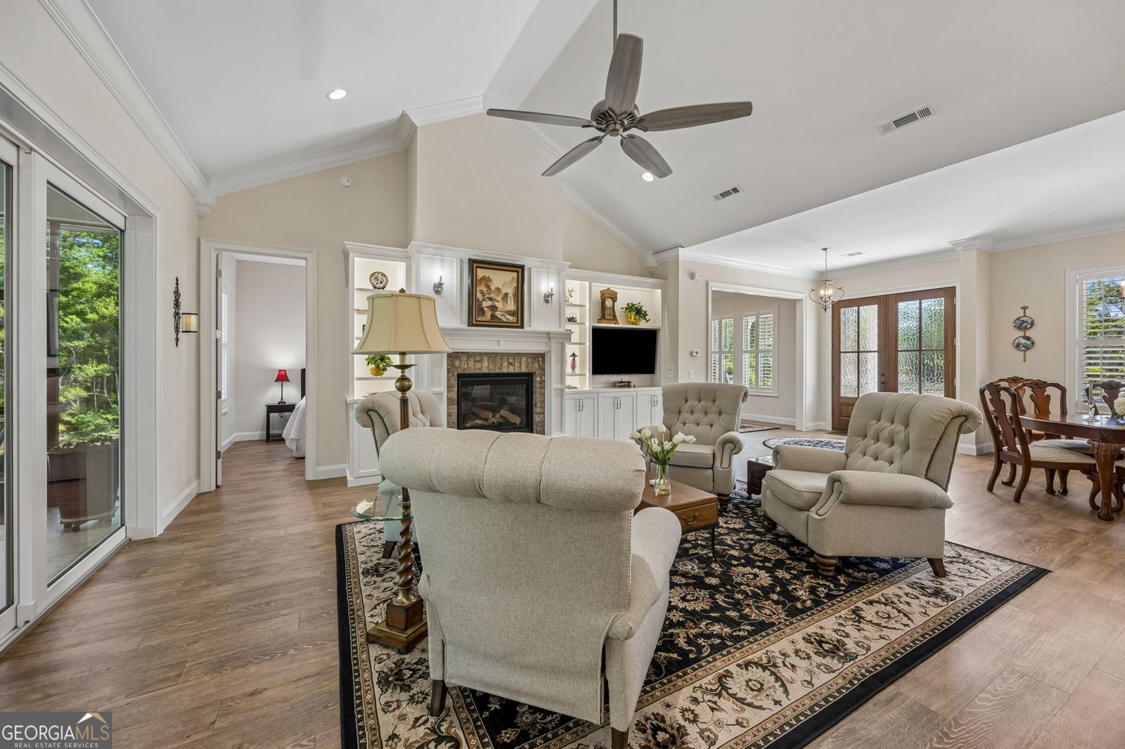 206 Clubhouse Circle St. Marys - Photo 22