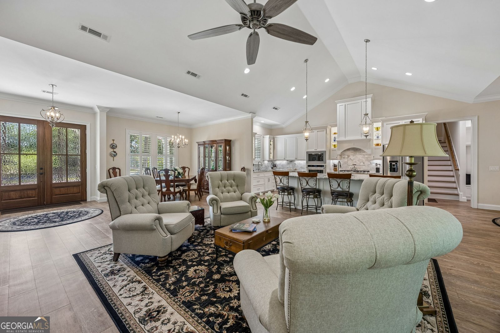 206 Clubhouse Circle St. Marys - Photo 23