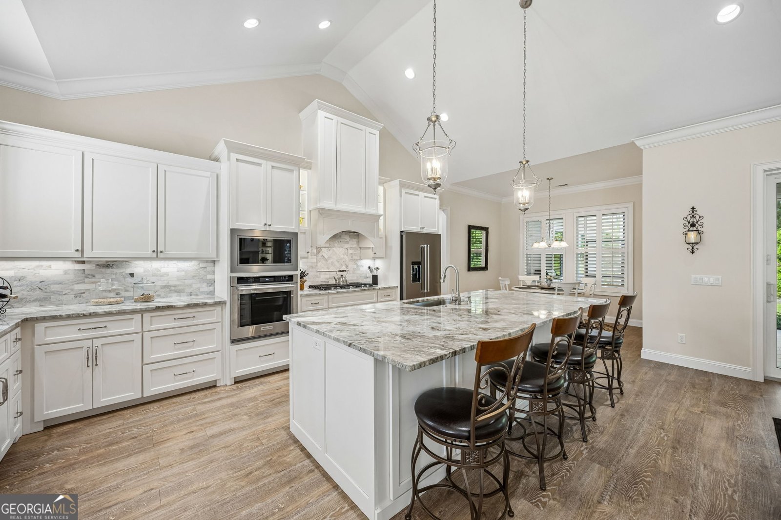 206 Clubhouse Circle St. Marys - Photo 32
