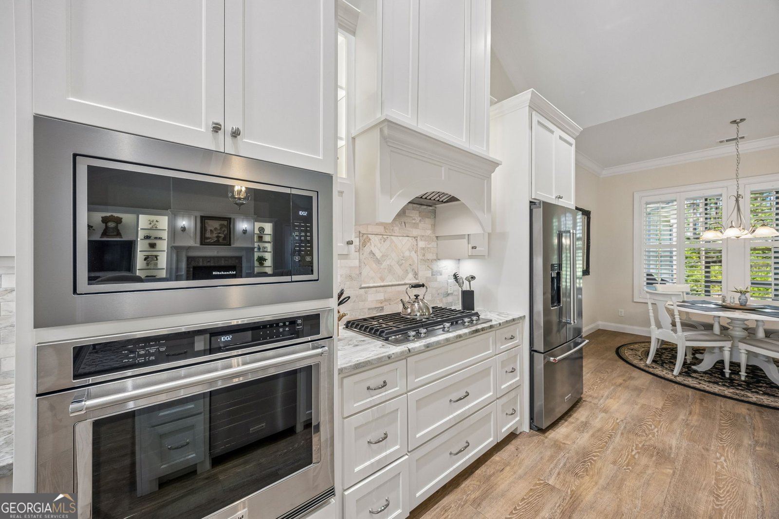 206 Clubhouse Circle St. Marys - Photo 35