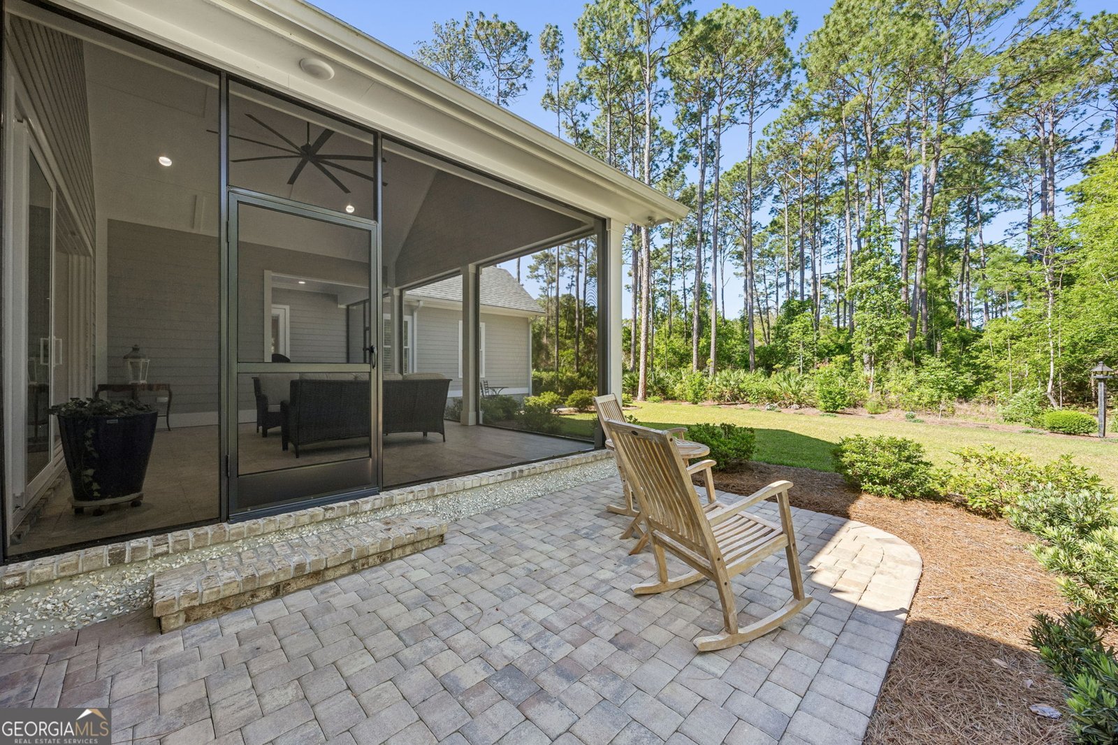 206 Clubhouse Circle St. Marys - Photo 87