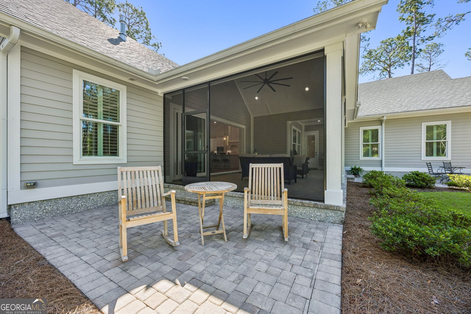 206 Clubhouse Circle St. Marys - Photo 89