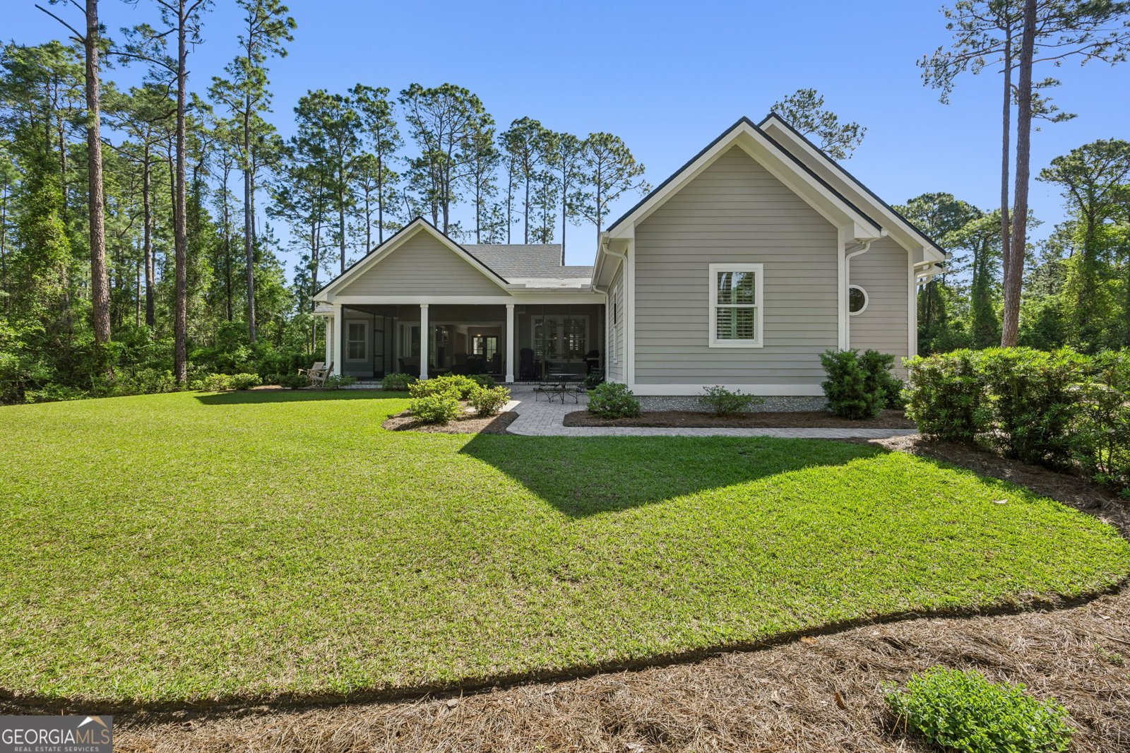 206 Clubhouse Circle St. Marys - Photo 93