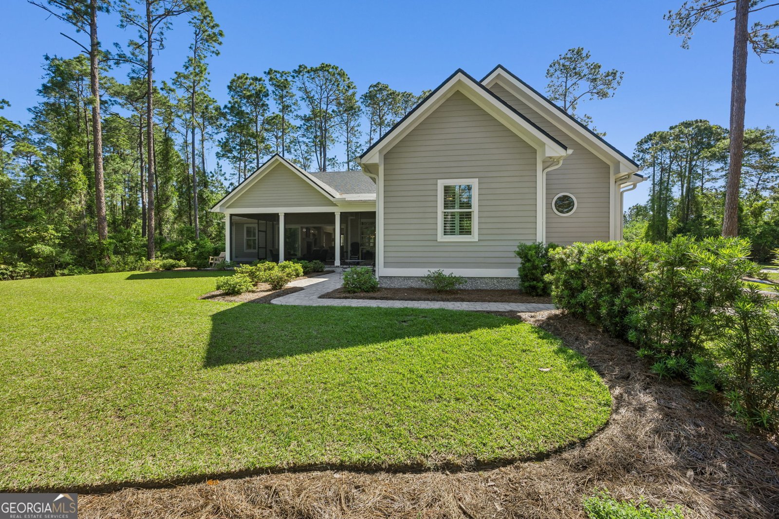 206 Clubhouse Circle St. Marys - Photo 94