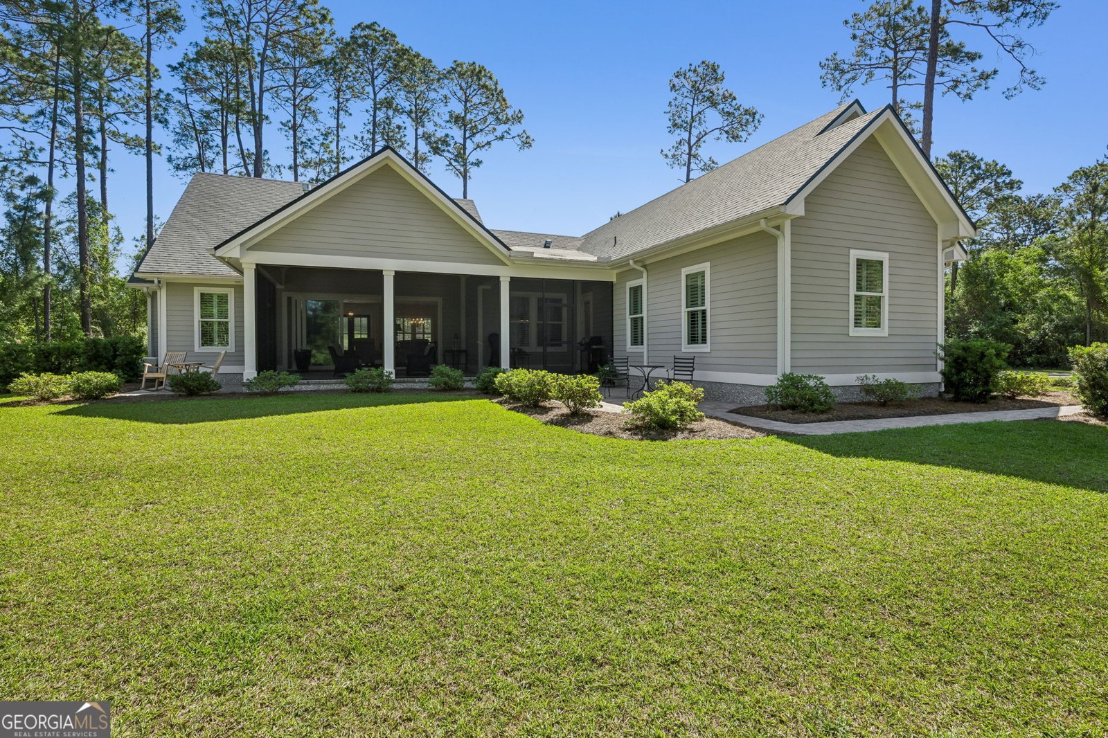 206 Clubhouse Circle St. Marys - Photo 95