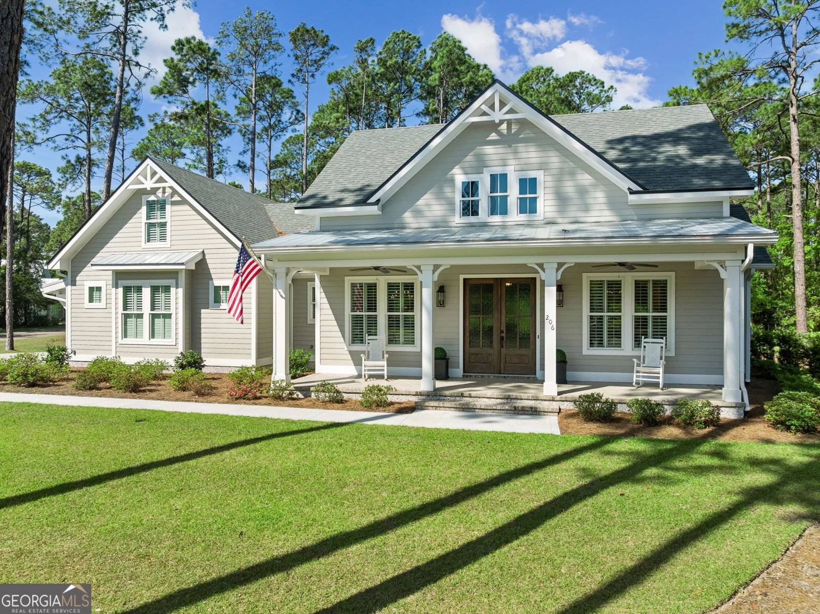 206 Clubhouse Circle St. Marys - Photo 99