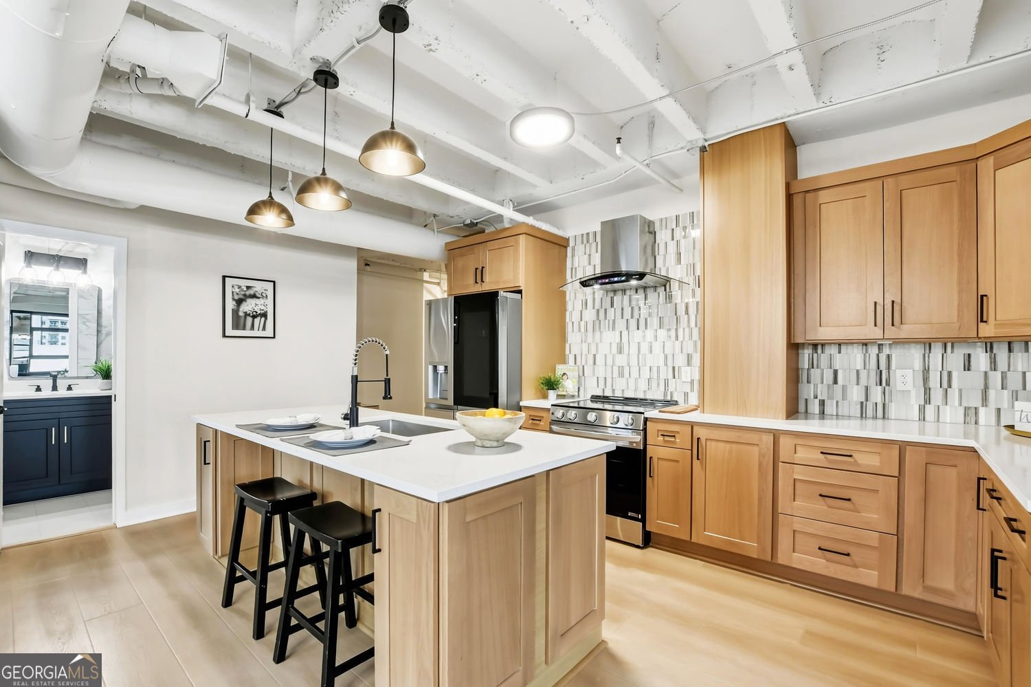 878 Peachtree Street Atlanta - Photo 10