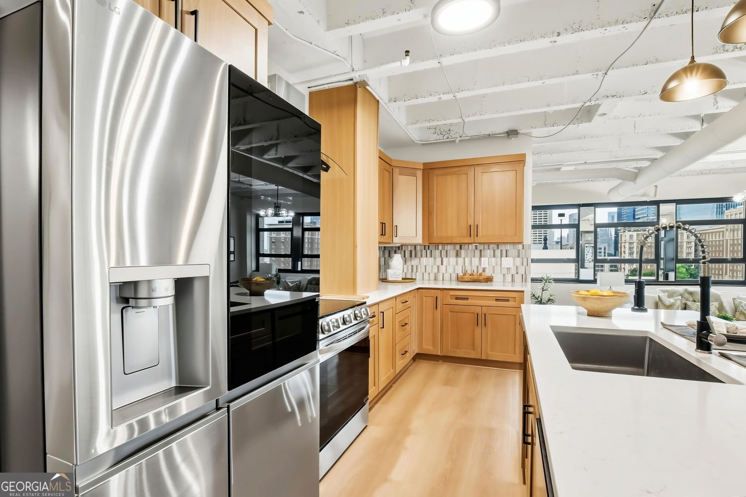 878 Peachtree Street Atlanta - Photo 11