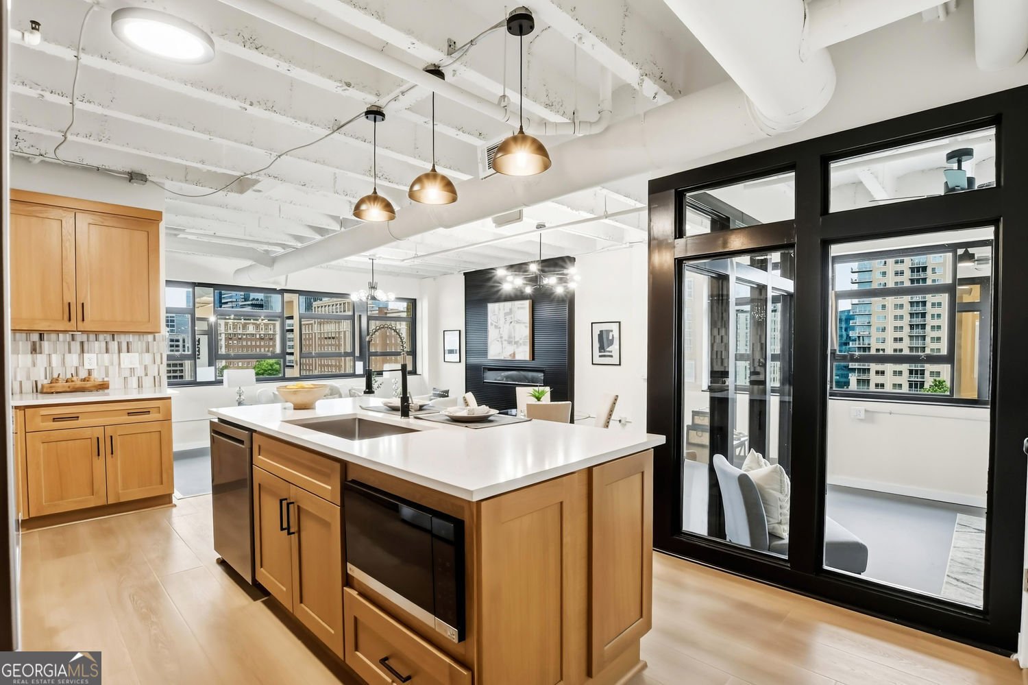 878 Peachtree Street Atlanta - Photo 12