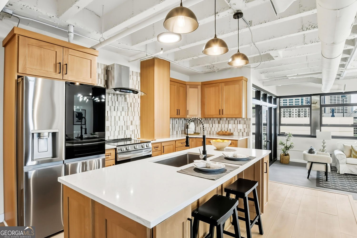 878 Peachtree Street Atlanta - Photo 13