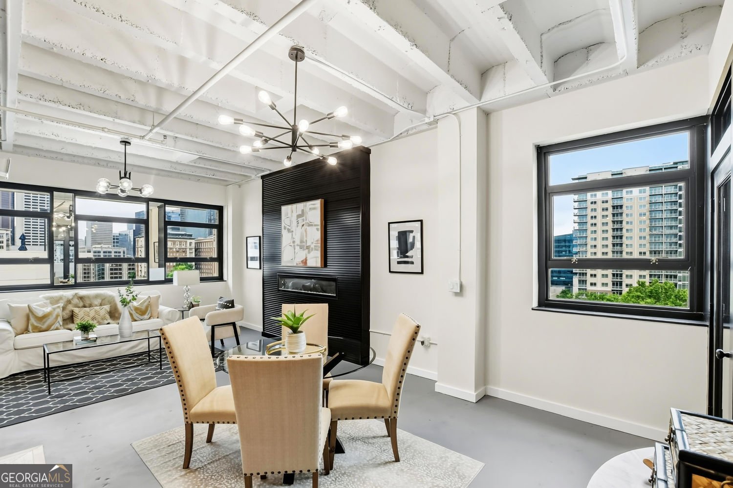 878 Peachtree Street Atlanta - Photo 14