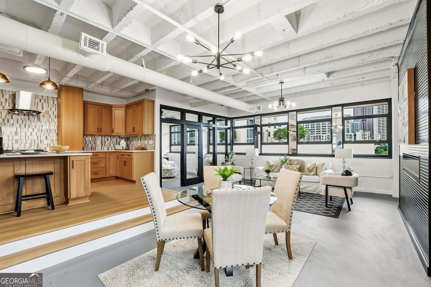 878 Peachtree Street Atlanta - Photo 15