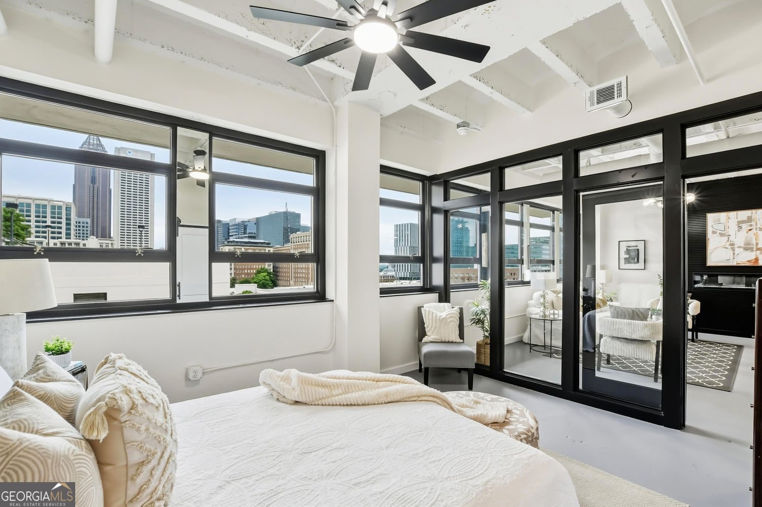 878 Peachtree Street Atlanta - Photo 19