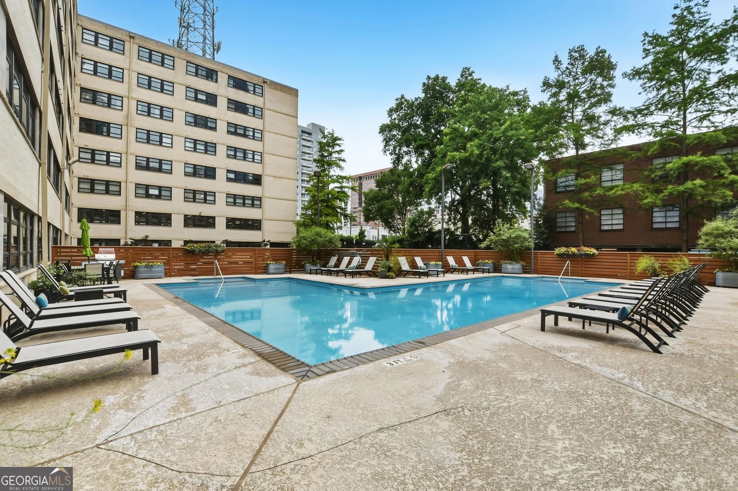 878 Peachtree Street Atlanta - Photo 26