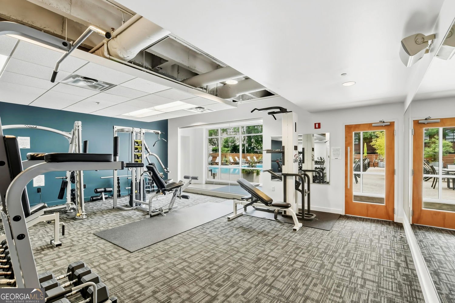 878 Peachtree Street Atlanta - Photo 27