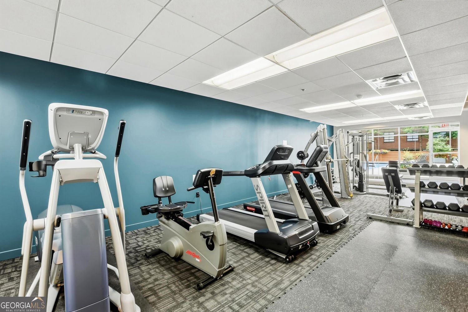 878 Peachtree Street Atlanta - Photo 28