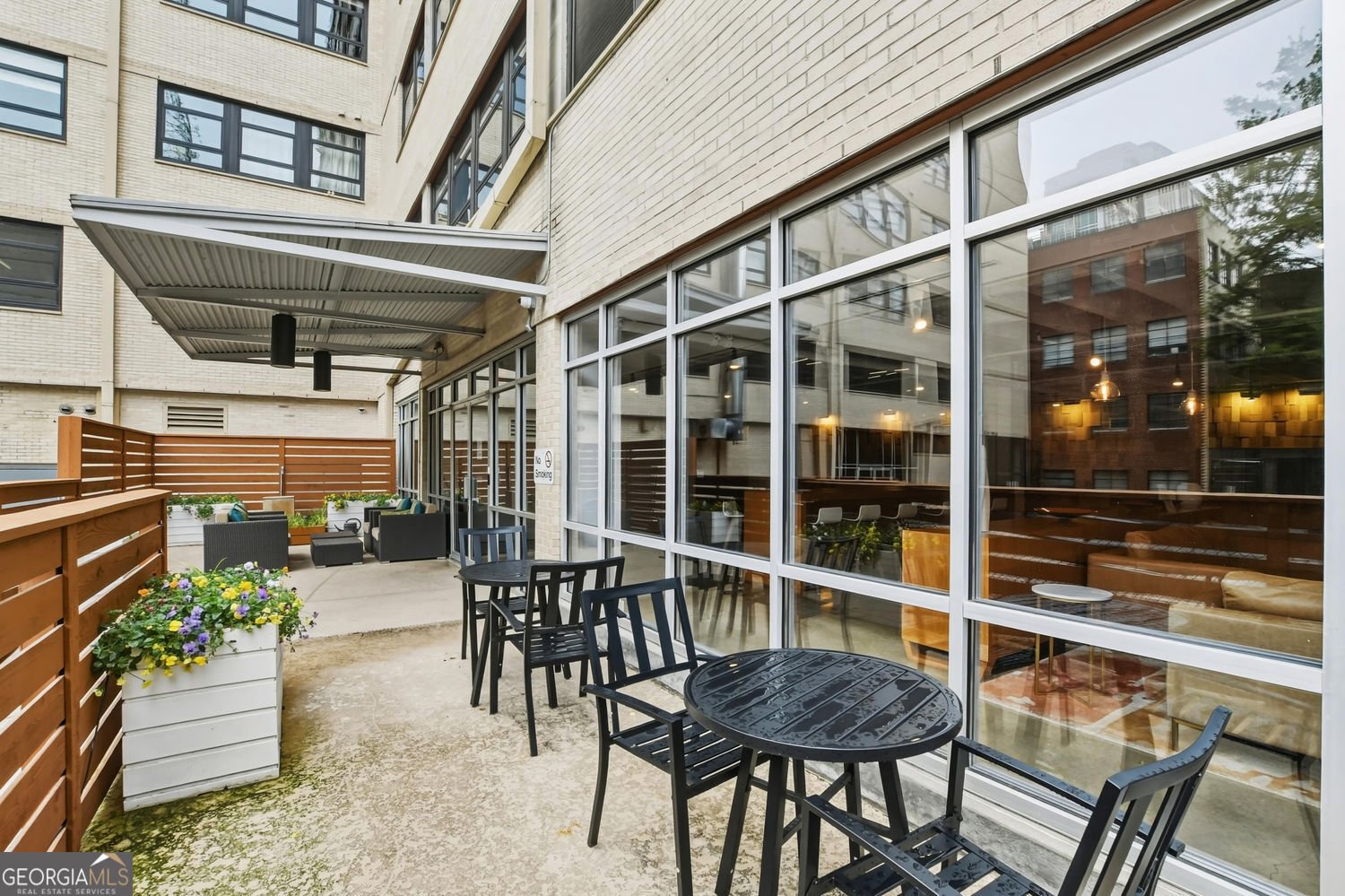 878 Peachtree Street Atlanta - Photo 29