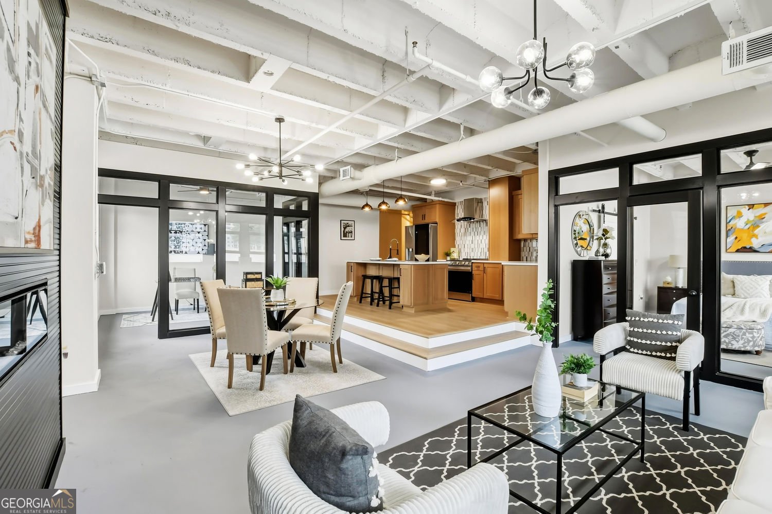 878 Peachtree Street Atlanta - Photo 7