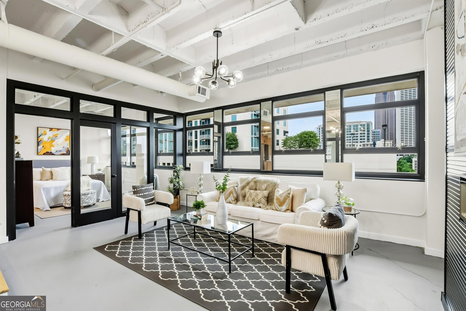 878 Peachtree Street Atlanta - Photo 8