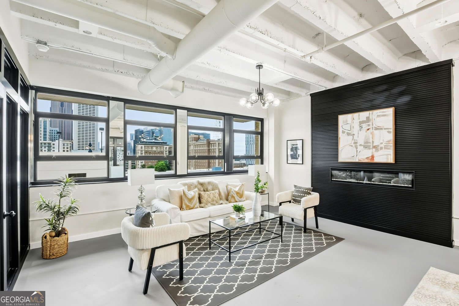 878 Peachtree Street Atlanta - Photo 9