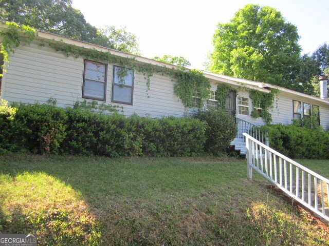 4705 Ernest Drive Forest Park - Photo 1