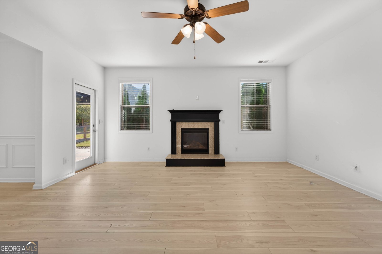 6837 Big Sky Drive Flowery Branch - Photo 12