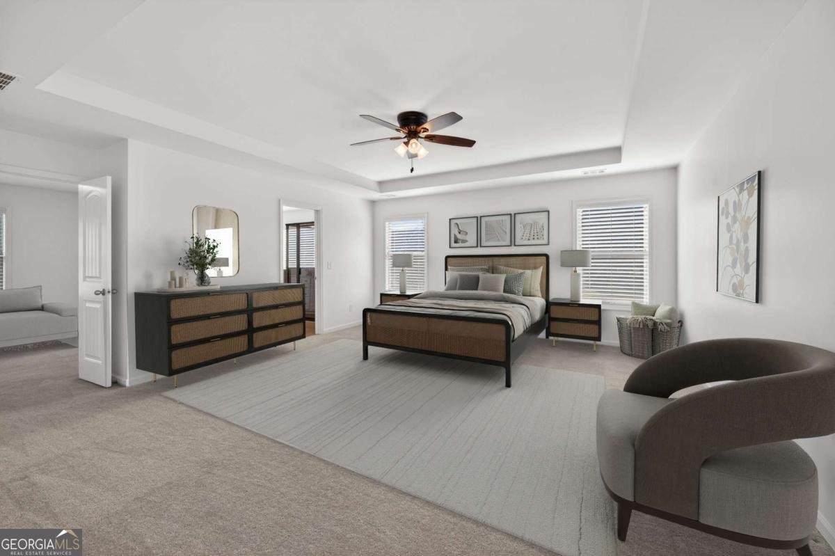 6837 Big Sky Drive Flowery Branch - Photo 17