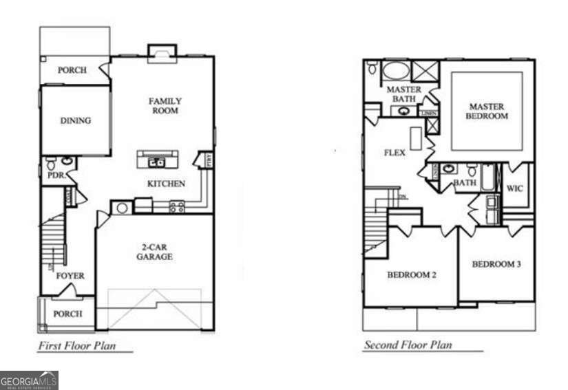 6837 Big Sky Drive Flowery Branch - Photo 33
