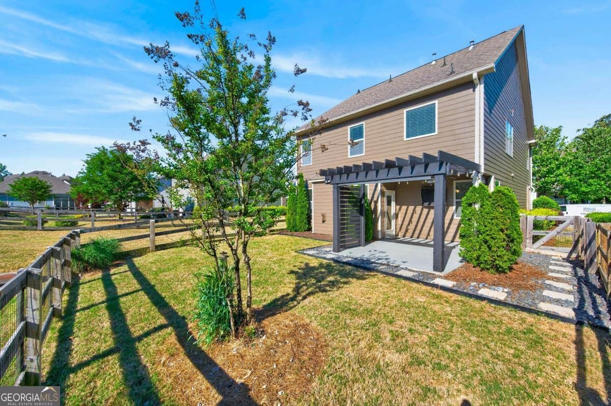 6837 Big Sky Drive Flowery Branch - Photo 35