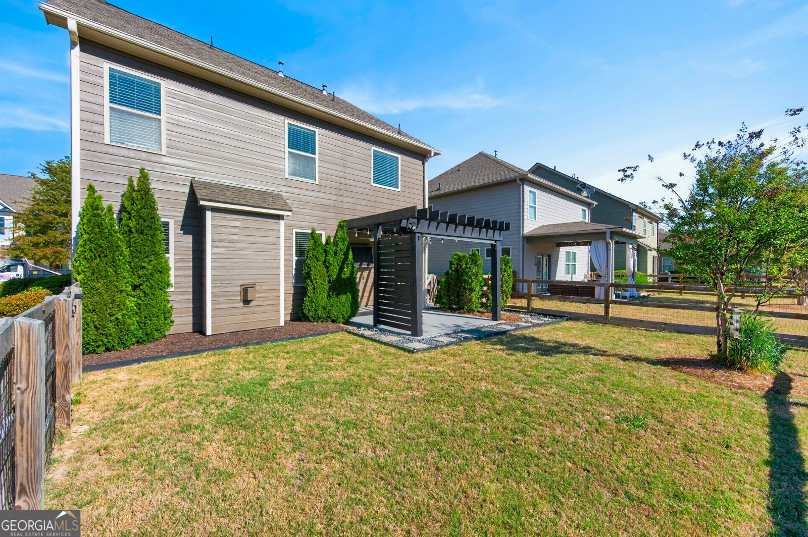 6837 Big Sky Drive Flowery Branch - Photo 36