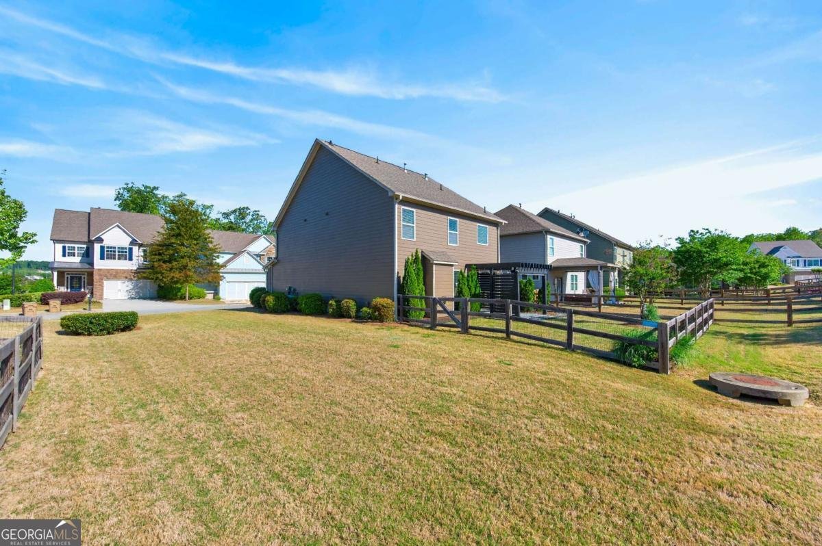 6837 Big Sky Drive Flowery Branch - Photo 37