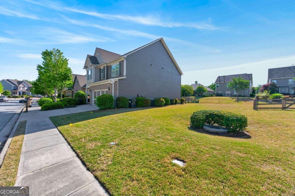 6837 Big Sky Drive Flowery Branch - Photo 38