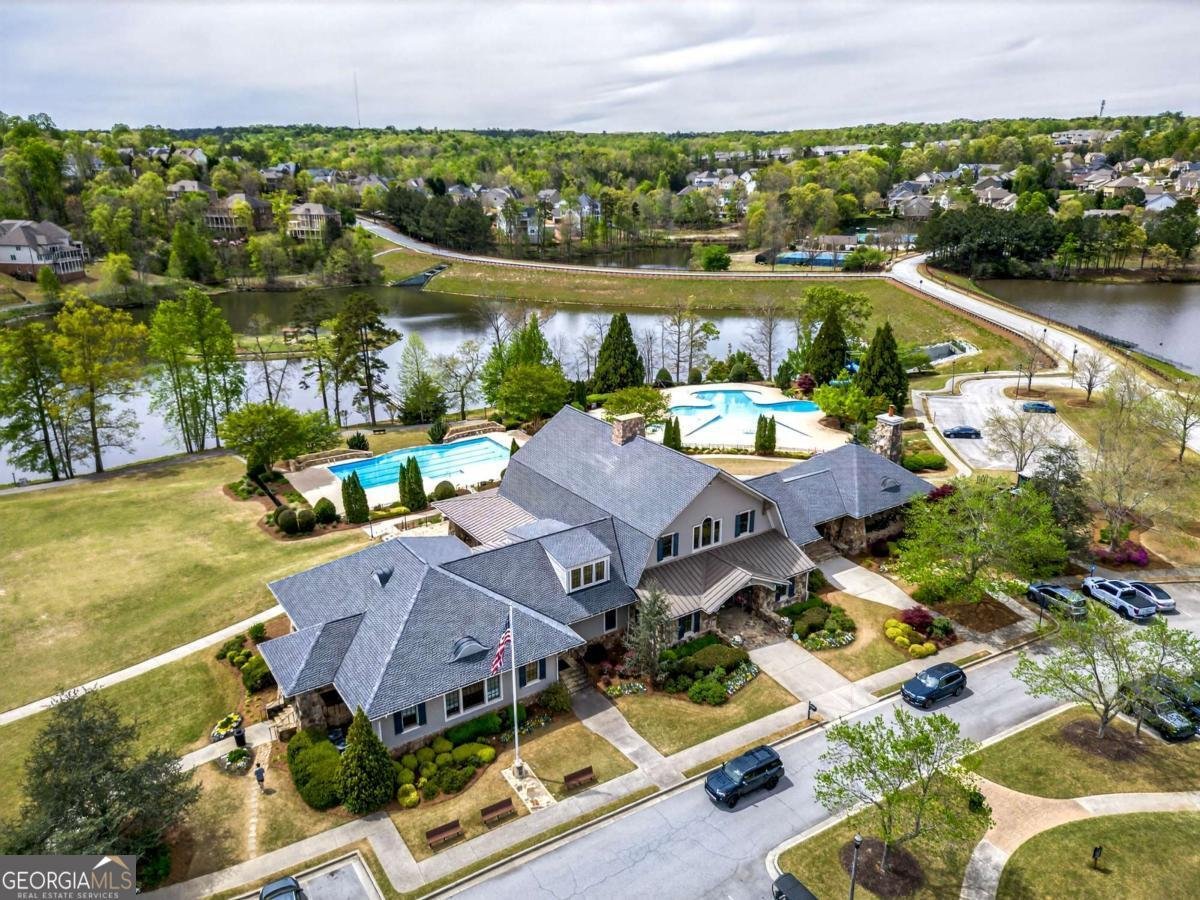 6837 Big Sky Drive Flowery Branch - Photo 39