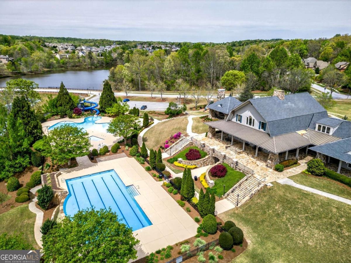 6837 Big Sky Drive Flowery Branch - Photo 41