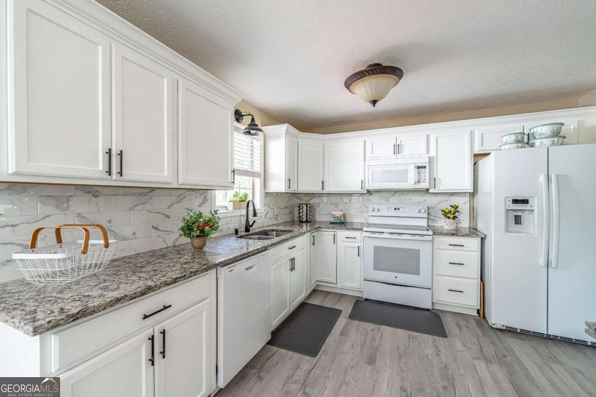 13 Greystone Lane Cartersville - Photo 14