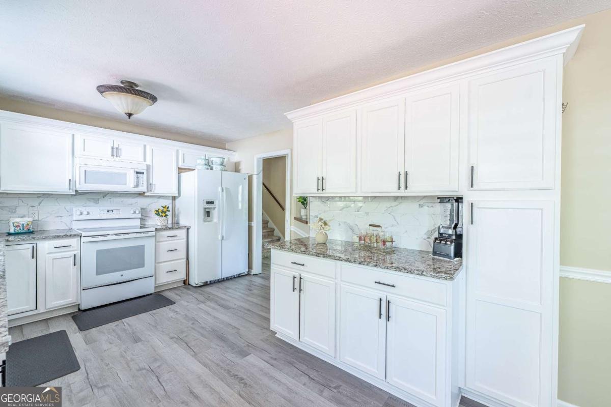 13 Greystone Lane Cartersville - Photo 16