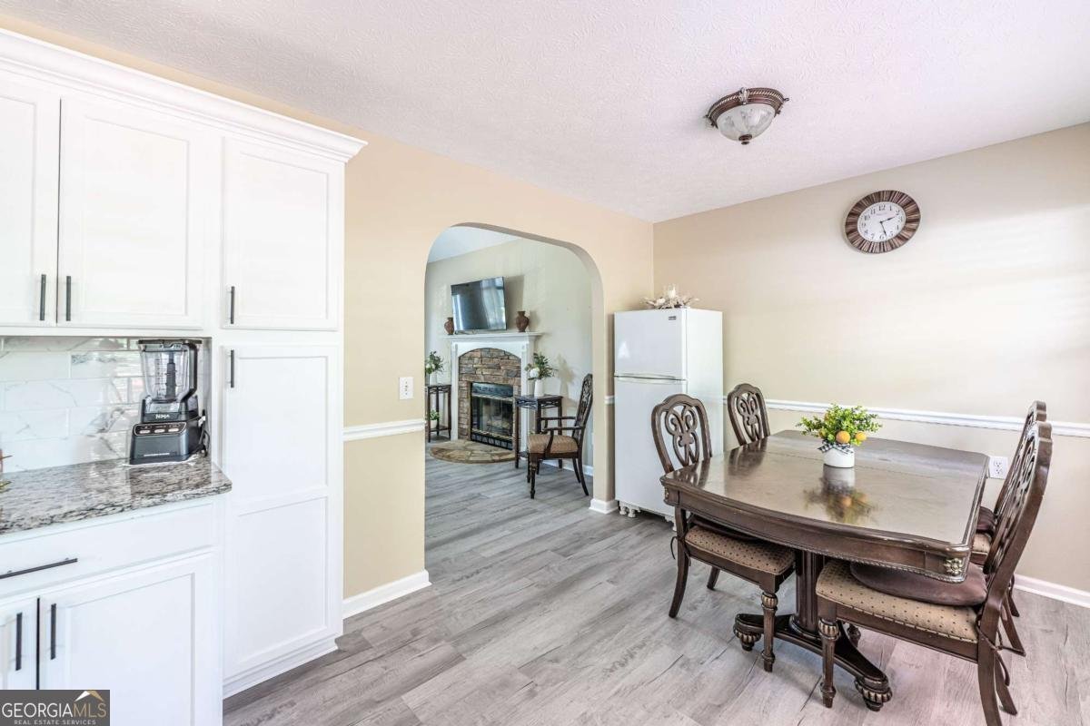 13 Greystone Lane Cartersville - Photo 17