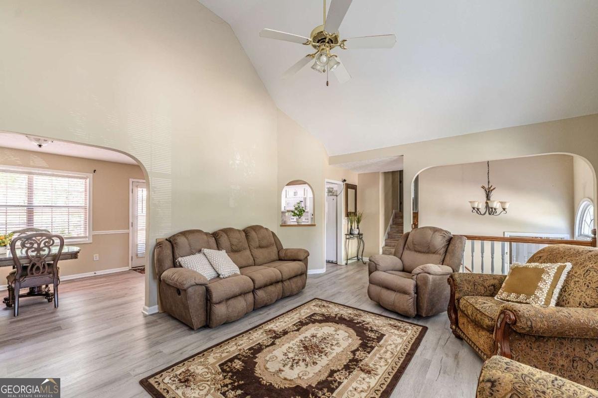 13 Greystone Lane Cartersville - Photo 22