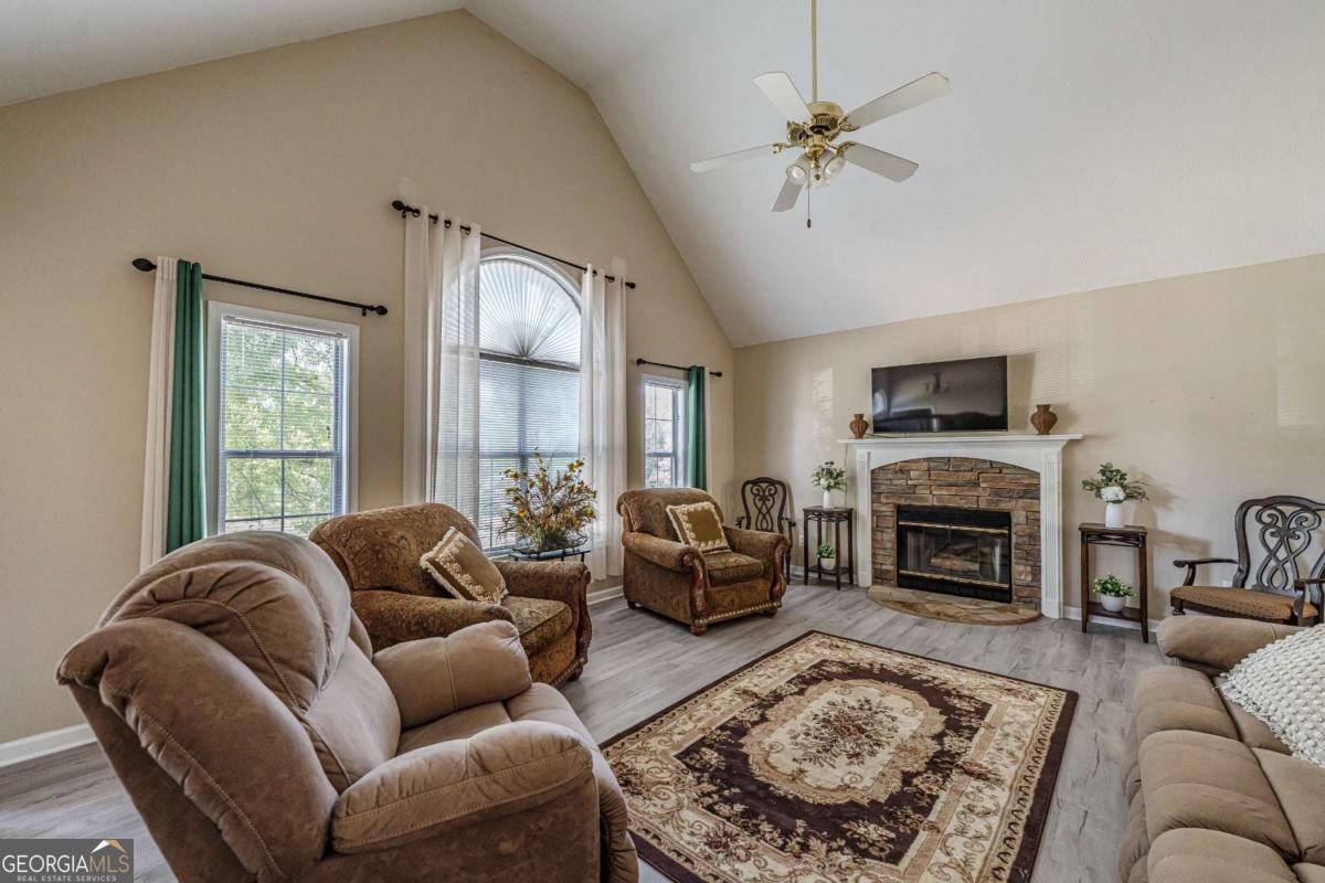 13 Greystone Lane Cartersville - Photo 23