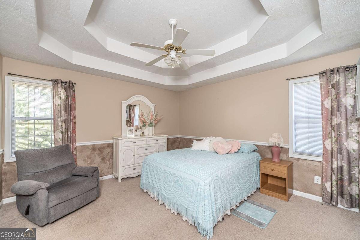 13 Greystone Lane Cartersville - Photo 30