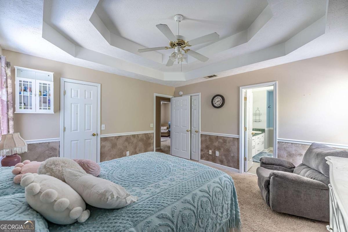 13 Greystone Lane Cartersville - Photo 31