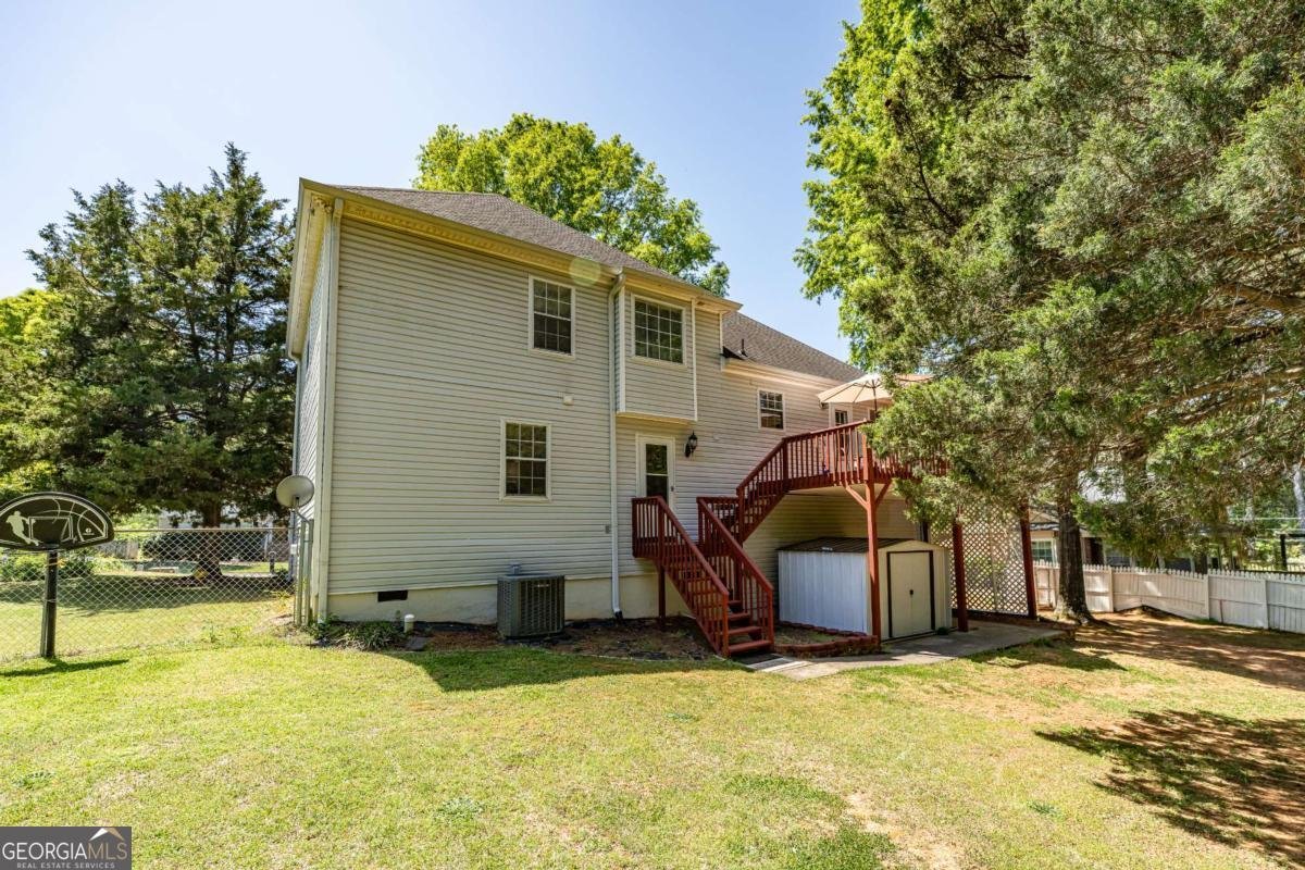 13 Greystone Lane Cartersville - Photo 7