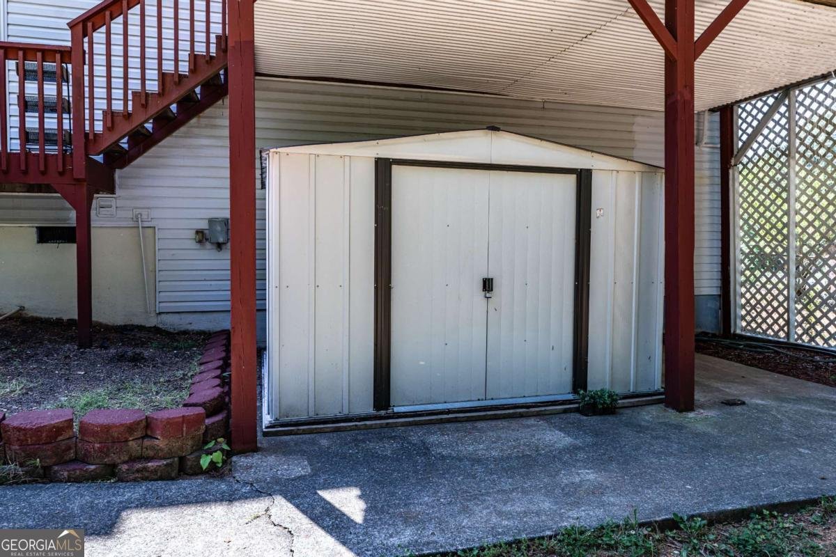 13 Greystone Lane Cartersville - Photo 8