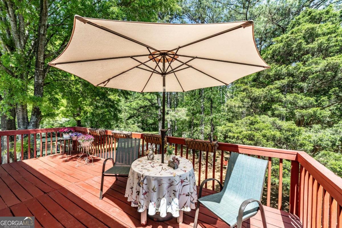 13 Greystone Lane Cartersville - Photo 9