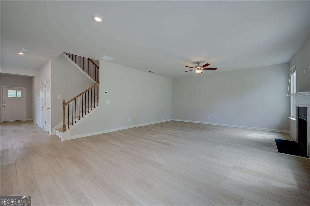 200 Homesite Abbotts Crossing Circle Conyers - Photo 14