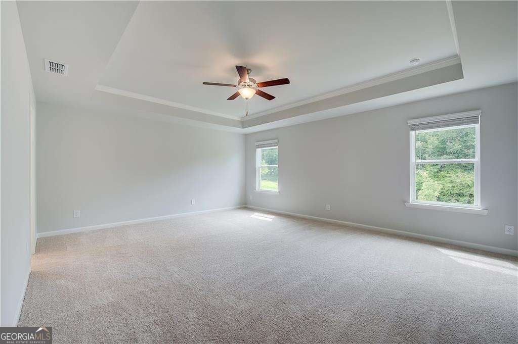 200 Homesite Abbotts Crossing Circle Conyers - Photo 23