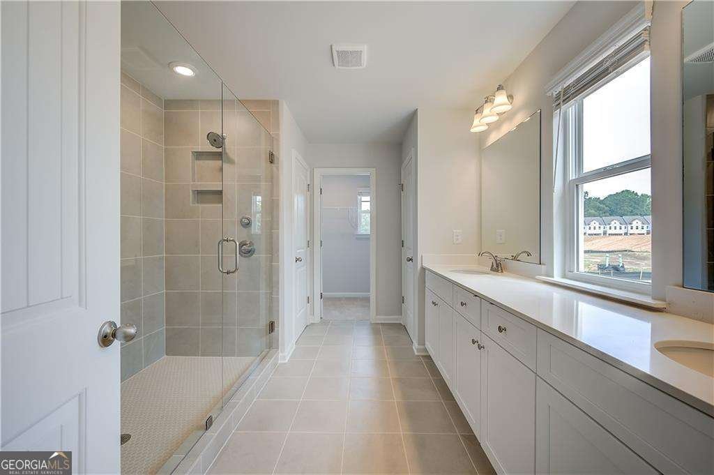 200 Homesite Abbotts Crossing Circle Conyers - Photo 26