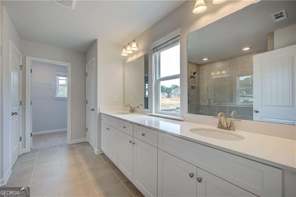 200 Homesite Abbotts Crossing Circle Conyers - Photo 27